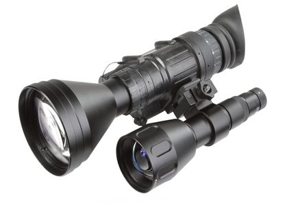 AGM Sioux 850 Torch IR Illuminator - AGM Global Vision