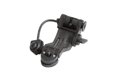 AGM PVS-14 J-Arm Dovetail Adapter - AGM Global Vision