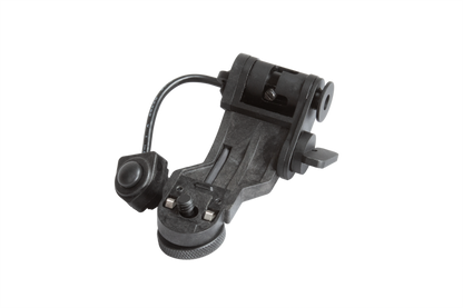 AGM PVS-14 J-Arm Dovetail Adapter - AGM Global Vision