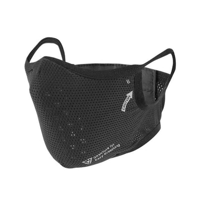 AeroFlex Mask L-XL - Black