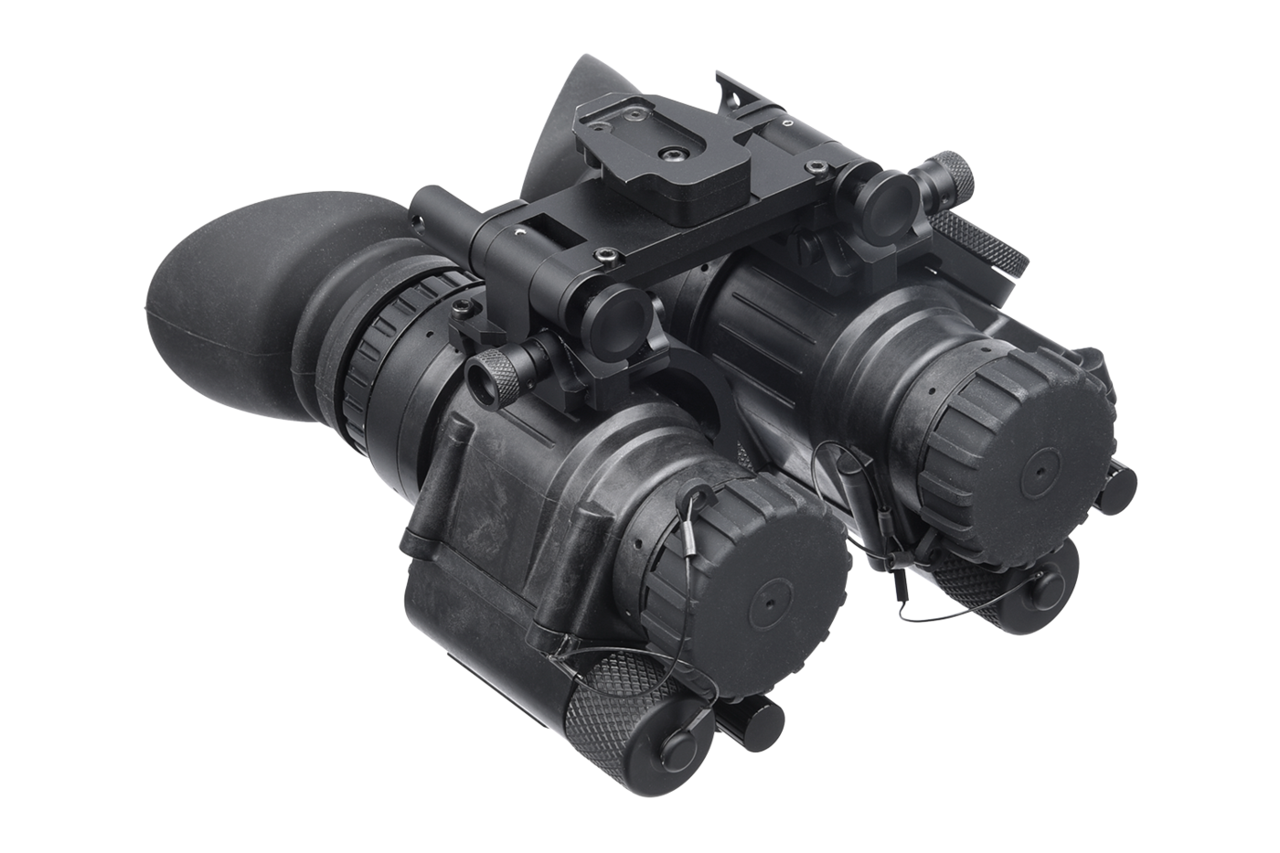 AGM PVS-14 Binocular Bridge - AGM Global Vision