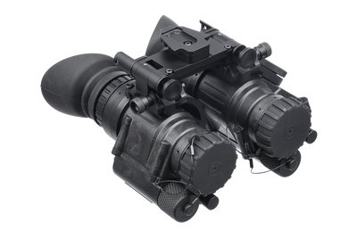 AGM PVS-14 Binocular Bridge - AGM Global Vision