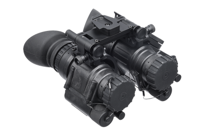 AGM PVS-14 Binocular Bridge - AGM Global Vision