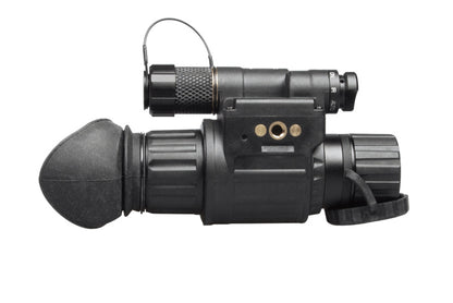 AGM Soft Head Gear cap style with plate for shroud mount for Wolf-14/PVS7/PVS14/NVG/UNVG - AGM Global Vision
