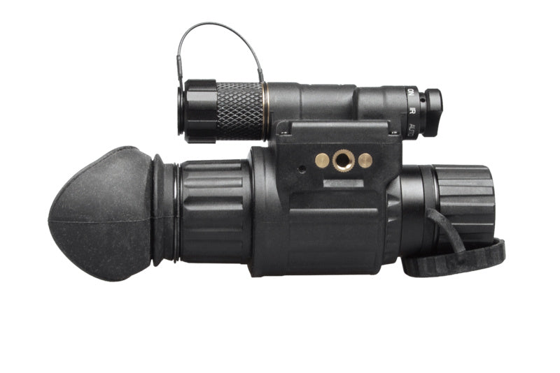 AGM Soft Head Gear cap style with plate for shroud mount for Wolf-14/PVS7/PVS14/NVG/UNVG - AGM Global Vision