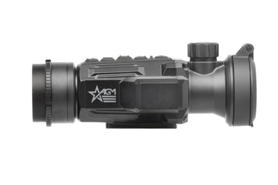 AGM Secutor LRF-C 50-640 Professional Grade Thermal Imaging Clip-On 12 Micron 640x512 (50 Hz), 50 mm lens - AGM Global Vision