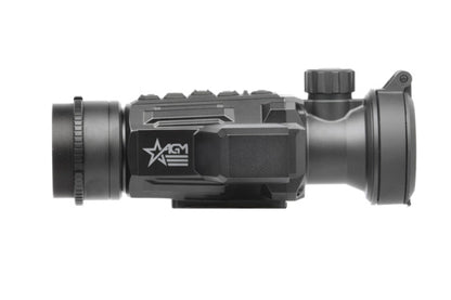 AGM Secutor LRF-C 50-640 Professional Grade Thermal Imaging Clip-On 12 Micron 640x512 (50 Hz), 50 mm lens - AGM Global Vision