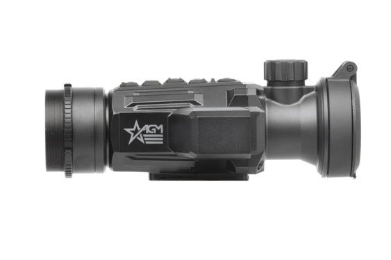 AGM Secutor LRF-C 50-640 Professional Grade Thermal Imaging Clip-On 12 Micron 640x512 (50 Hz), 50 mm lens - AGM Global Vision