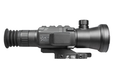 AGM Evolver LRF 1280 Thermal Imaging Rifle Scope <18 mK, 12 Micron, 1280x1024, 65mm lens - AGM Global Vision