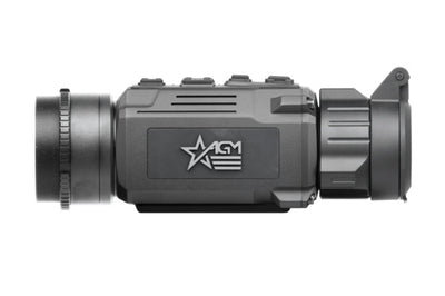 AGM Rattler-C V2 19-256 Thermal Imaging Clip-On 20mK, 12 Micron, 256x192 (50 Hz), 19mm lens. - AGM Global Vision
