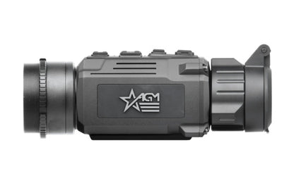 AGM Rattler-C V2 19-256 Thermal Imaging Clip-On 20mK, 12 Micron, 256x192 (50 Hz), 19mm lens. - AGM Global Vision