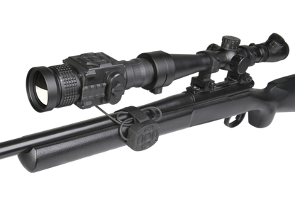 AGM Victrix TC50-384 - Compact Medium Range Thermal Imaging Clip-On 384x288 (50 Hz), 50 mm lens - AGM Global Vision