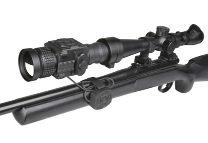AGM Victrix TC50-384 - Compact Medium Range Thermal Imaging Clip-On 384x288 (50 Hz), 50 mm lens - AGM Global Vision