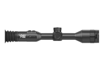 AGM AdderV2 35-384 Thermal Imaging Rifle Scope 15mK, 12 Micron, 384x288 (50 Hz), 35 mm lens. - AGM Global Vision