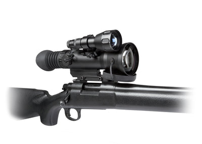 AGM Sioux 850 Torch IR Illuminator - AGM Global Vision