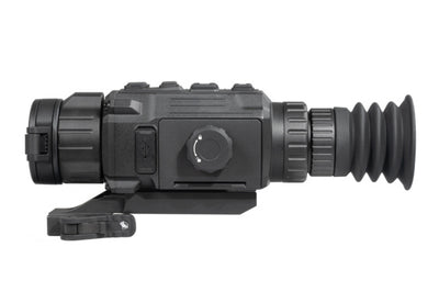 AGM RattlerV3 25-384 Thermal Imaging Rifle Scope, 384x288 (50 Hz), 25 mm lens. - AGM Global Vision