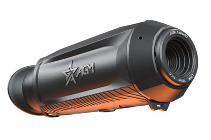 AGM TaipanV2 10-256 Thermal Imaging Monocular 12 Micron, 256x192 (50 Hz) - AGM Global Vision