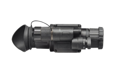 AGM Soft Head Gear cap style with plate for shroud mount for Wolf-14/PVS7/PVS14/NVG/UNVG - AGM Global Vision