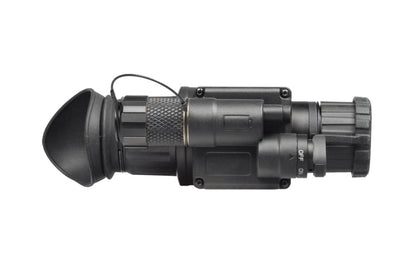AGM Soft Head Gear cap style with plate for shroud mount for Wolf-14/PVS7/PVS14/NVG/UNVG - AGM Global Vision