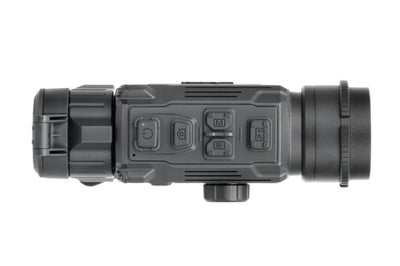 AGM Rattler-C V2 19-256 Thermal Imaging Clip-On 20mK, 12 Micron, 256x192 (50 Hz), 19mm lens. - AGM Global Vision