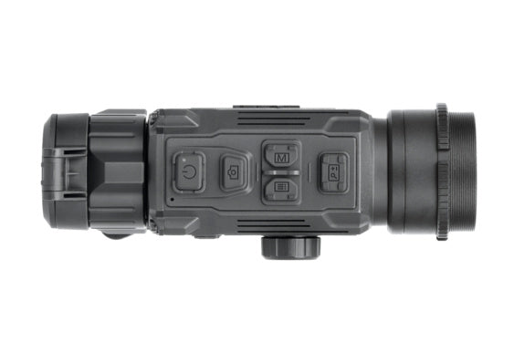 AGM Rattler-C V2 19-256 Thermal Imaging Clip-On 20mK, 12 Micron, 256x192 (50 Hz), 19mm lens. - AGM Global Vision