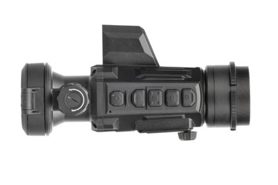 AGM Secutor LRF-C 50-640 Professional Grade Thermal Imaging Clip-On 12 Micron 640x512 (50 Hz), 50 mm lens - AGM Global Vision