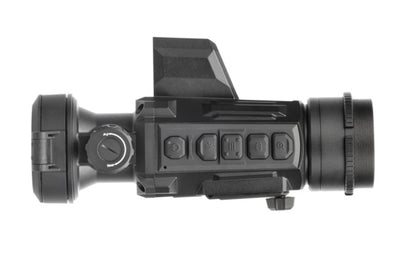AGM Secutor LRF-C 50-640 Professional Grade Thermal Imaging Clip-On 12 Micron 640x512 (50 Hz), 50 mm lens - AGM Global Vision