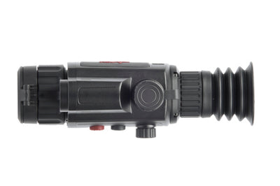 AGM Varmint LRF TS35-640 Thermal Imaging Rifle Scope with built-in Laser Range Finder, 12 Micron, 640x512 (50 Hz), 35mm lens. - AGM Global Vision