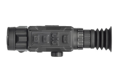AGM RattlerV3 25-384 Thermal Imaging Rifle Scope, 384x288 (50 Hz), 25 mm lens. - AGM Global Vision