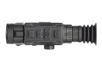 AGM RattlerV3 25-384 Thermal Imaging Rifle Scope, 384x288 (50 Hz), 25 mm lens. - AGM Global Vision
