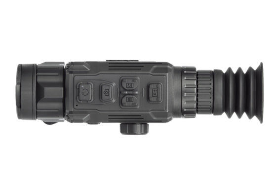 AGM RattlerV3 25-384 Thermal Imaging Rifle Scope, 384x288 (50 Hz), 25 mm lens. - AGM Global Vision