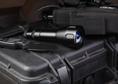 AGM Sioux 850 Torch IR Illuminator - AGM Global Vision