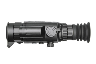 AGM AGM-2120 ADM a single lever, quick release extended cantilever mount for the Rattler V2 optic series. - AGM Global Vision