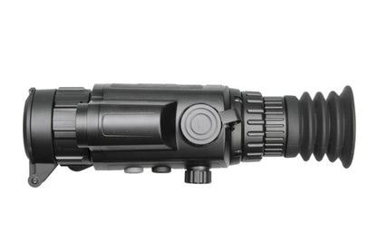 AGM AGM-2120 ADM a single lever, quick release extended cantilever mount for the Rattler V2 optic series. - AGM Global Vision
