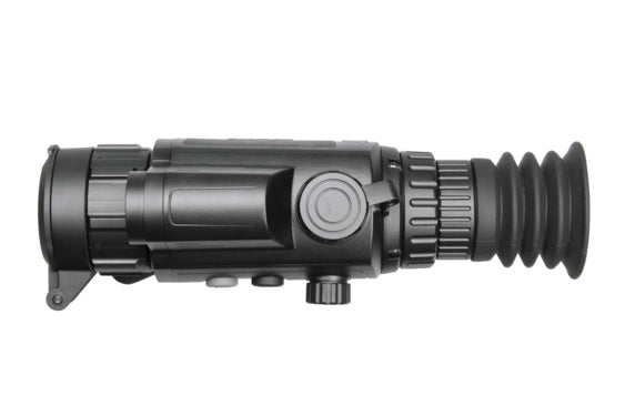 AGM AGM-2120 ADM a single lever, quick release extended cantilever mount for the Rattler V2 optic series. - AGM Global Vision