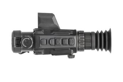 AGM Secutor LRF 35-384 Professional Grade Thermal Imaging Rifle Scope 12 Micron 384x288 (50 Hz), 35 mm lens - AGM Global Vision