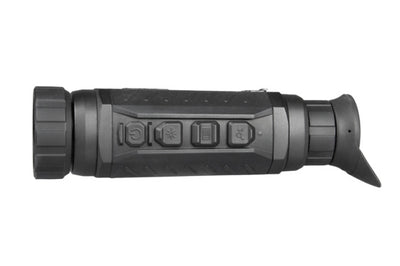 AGM ReachIR LRF 25-384 Thermal Imaging Monocular with built-in Laser Range Finder, 20mK, 12 Micron, 384x288 (50 Hz) - AGM Global Vision