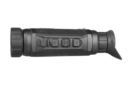 AGM ReachIR LRF 25-384 Thermal Imaging Monocular with built-in Laser Range Finder, 20mK, 12 Micron, 384x288 (50 Hz) - AGM Global Vision