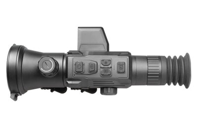 AGM Evolver LRF 1280 Thermal Imaging Rifle Scope <18 mK, 12 Micron, 1280x1024, 65mm lens - AGM Global Vision