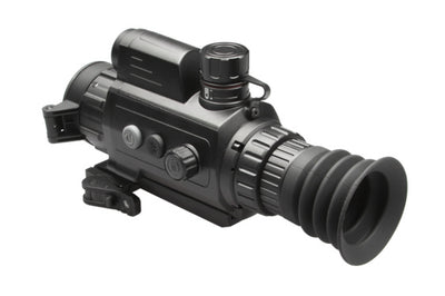 AGM AGM-2120 ADM a single lever, quick release extended cantilever mount for the Rattler V2 optic series. - AGM Global Vision