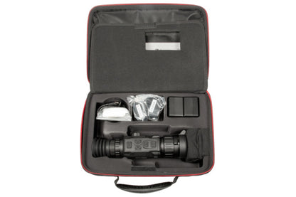 AGM Clarion 384 Dual Focus (25/50) Thermal Imaging Rifle Scope 20mK, 384x288 (50 Hz) - AGM Global Vision