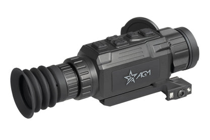 AGM RattlerV3 25-384 Thermal Imaging Rifle Scope, 384x288 (50 Hz), 25 mm lens. - AGM Global Vision