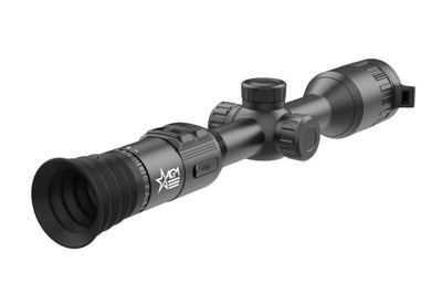 AGM AdderV2 35-384 Thermal Imaging Rifle Scope 15mK, 12 Micron, 384x288 (50 Hz), 35 mm lens. - AGM Global Vision