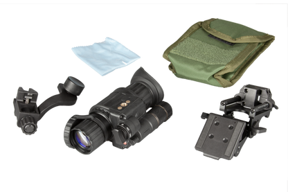 AGM Soft Head Gear cap style with plate for shroud mount for Wolf-14/PVS7/PVS14/NVG/UNVG - AGM Global Vision