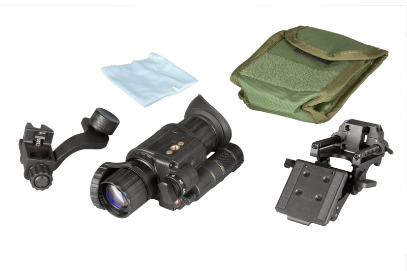 AGM Soft Head Gear cap style with plate for shroud mount for Wolf-14/PVS7/PVS14/NVG/UNVG - AGM Global Vision
