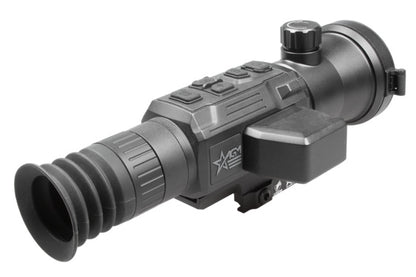 AGM Evolver LRF 1280 Thermal Imaging Rifle Scope <18 mK, 12 Micron, 1280x1024, 65mm lens - AGM Global Vision