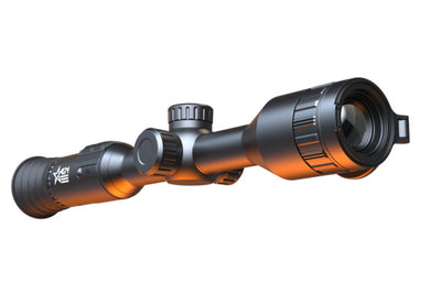 AGM AdderV2 35-384 Thermal Imaging Rifle Scope 15mK, 12 Micron, 384x288 (50 Hz), 35 mm lens. - AGM Global Vision