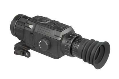 AGM RattlerV3 25-384 Thermal Imaging Rifle Scope, 384x288 (50 Hz), 25 mm lens. - AGM Global Vision