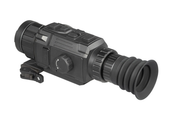AGM RattlerV3 25-384 Thermal Imaging Rifle Scope, 384x288 (50 Hz), 25 mm lens. - AGM Global Vision