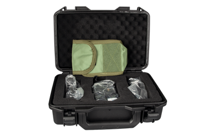 AGM Soft Head Gear cap style with plate for shroud mount for Wolf-14/PVS7/PVS14/NVG/UNVG - AGM Global Vision